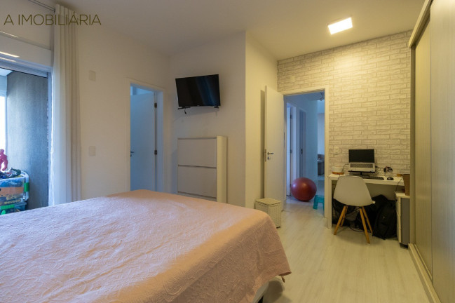 Imagem Imóvel com 3 Quartos à Venda, 96 m² em Baeta Neves - São Bernardo Do Campo