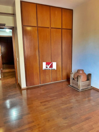Imagem Apartamento com 3 Quartos à Venda, 141 m² em Centro - Ribeirão Preto