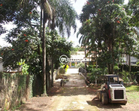 Imagem Chácara com 3 Quartos à Venda, 450 m² em Vila Ipê - Campinas