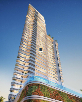 Apartamento com 3 Quartos à Venda, 174 m² em Aldeota - Fortaleza