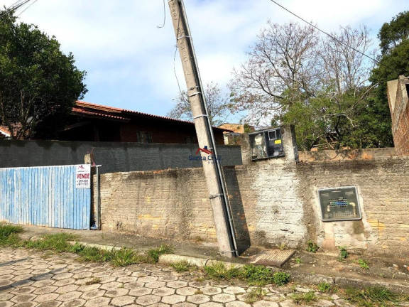 Imagem Terreno à Venda, 190 m² em Ingleses Do Rio Vermelho - Florianópolis Imagem Terreno à Venda, 190 m² em Ingleses Do Rio Vermelho - Florianópolis