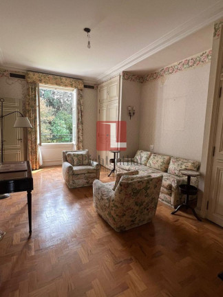 Imagem Casa com 5 Quartos à Venda, 1.100 m² em Jardim Europa - São Paulo Imagem Casa com 5 Quartos à Venda, 1.100 m² em Jardim Europa - São Paulo