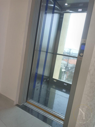 Imagem Apartamento com 2 Quartos à Venda, 40 m² em Vila Matilde - São Paulo