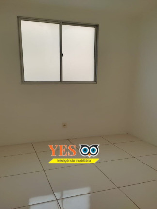 Imagem Apartamento com 2 Quartos à Venda, 42 m² em Olhos D'água - Feira De Santana Imagem Apartamento com 2 Quartos à Venda, 42 m² em Olhos D'água - Feira De Santana