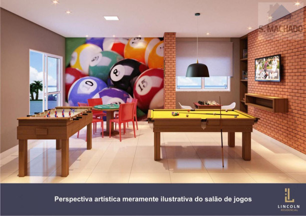 Imagem Apartamento com 2 Quartos à Venda, 65 m² em Campestre - Santo André Imagem Apartamento com 2 Quartos à Venda, 65 m² em Campestre - Santo André