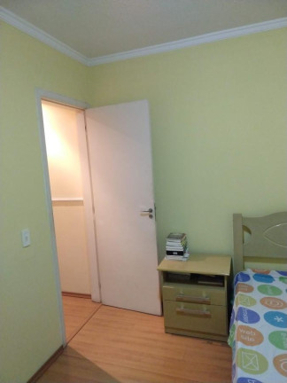 Imagem Apartamento com 2 Quartos à Venda, 48 m² em Ipiranga - São Paulo
