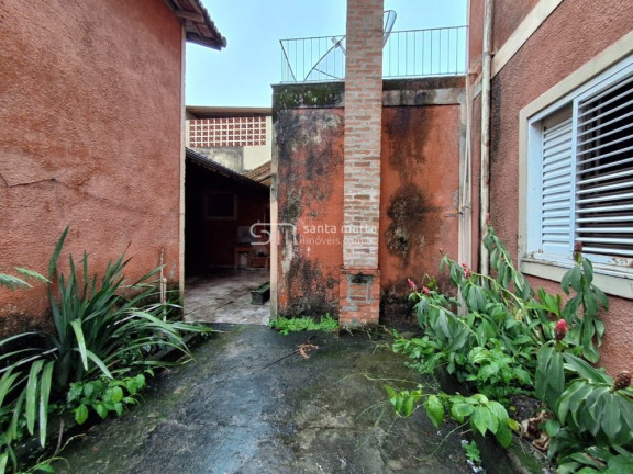 Imagem Sobrado com 6 Quartos à Venda, 331 m² em Vila Nunes - Lorena Imagem Sobrado com 6 Quartos à Venda, 331 m² em Vila Nunes - Lorena