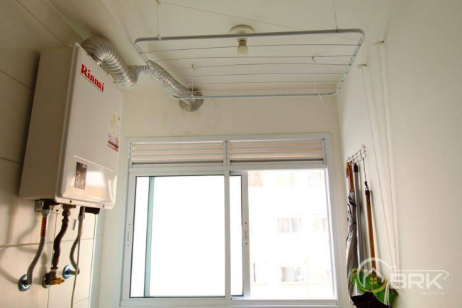 Imagem Apartamento com 2 Quartos à Venda, 45 m² em Vila Carmosina - São Paulo