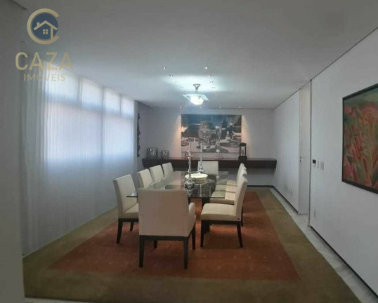 Imagem Imóvel com 4 Quartos à Venda, 517 m² em Funcionários - Belo Horizonte Imagem Imóvel com 4 Quartos à Venda, 517 m² em Funcionários - Belo Horizonte