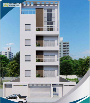 Imagem Apartamento com 2 Quartos à Venda, 70 m² em Loteamento Bela Vista - Cabedelo Imagem Apartamento com 2 Quartos à Venda, 70 m² em Loteamento Bela Vista - Cabedelo