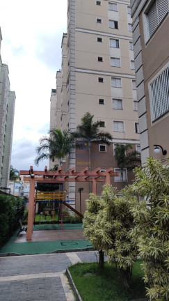 Imagem Apartamento com 2 Quartos à Venda, 44 m² em Jardim Santa Terezinha (zona Leste) - São Paulo Imagem Apartamento com 2 Quartos à Venda, 44 m² em Jardim Santa Terezinha (zona Leste) - São Paulo