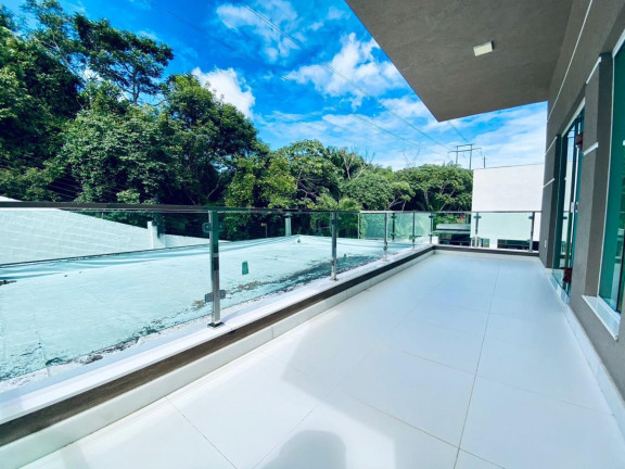 Imagem Apartamento com 4 Quartos à Venda, 350 m² em Alphaville Ii - Salvador
