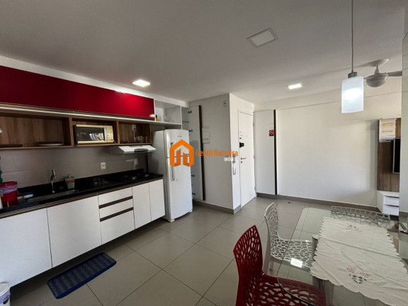 Imagem Apartamento com 2 Quartos à Venda,  em Meireles - Fortaleza