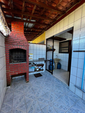 Imagem Casa com 2 Quartos à Venda, 70 m² em Flórida - Praia Grande Imagem Casa com 2 Quartos à Venda, 70 m² em Flórida - Praia Grande