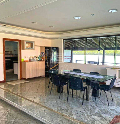 Imagem Casa com 7 Quartos à Venda, 1.100 m² em São Judas Tadeu - Guarapari