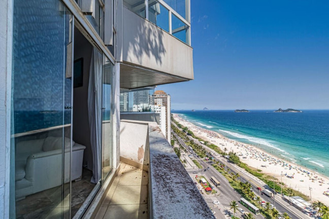 Imagem Apartamento com 4 Quartos à Venda, 386 m² em Barra Da Tijuca - Rio De Janeiro Imagem Apartamento com 4 Quartos à Venda, 386 m² em Barra Da Tijuca - Rio De Janeiro