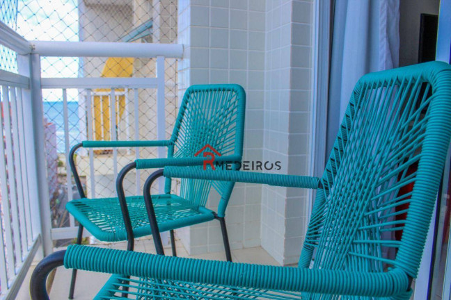 Imagem Apartamento com 2 Quartos à Venda, 55 m² em Cidade Ocian - Praia Grande Imagem Apartamento com 2 Quartos à Venda, 55 m² em Cidade Ocian - Praia Grande