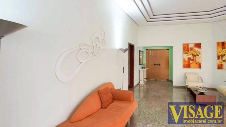 Imagem Apartamento com 4 Quartos à Venda, em Vila Regente Feijó - São Paulo Imagem Apartamento com 4 Quartos à Venda, em Vila Regente Feijó - São Paulo