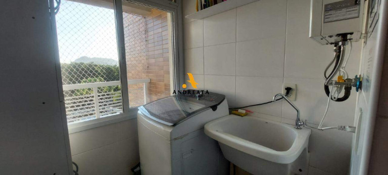 Imagem Apartamento com 3 Quartos à Venda, 100 m² em Barra Da Tijuca - Rio De Janeiro