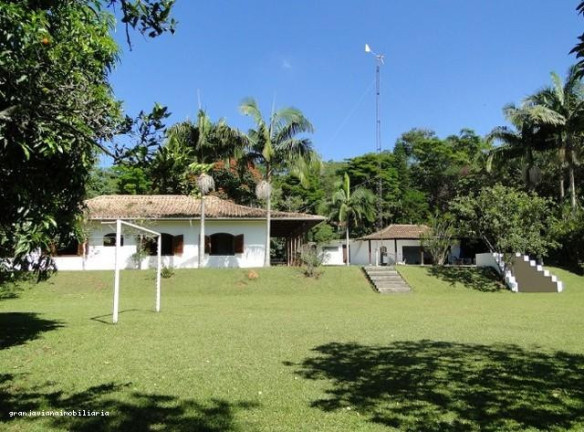 Imagem Casa à Venda, em Colonial Village - Cotia Imagem Casa à Venda, em Colonial Village - Cotia