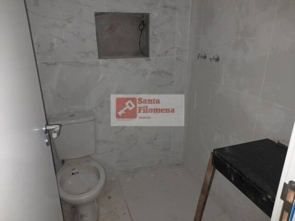 Imagem Apartamento com 2 Quartos à Venda, 47 m² em Campestre - Santo André Imagem Apartamento com 2 Quartos à Venda, 47 m² em Campestre - Santo André