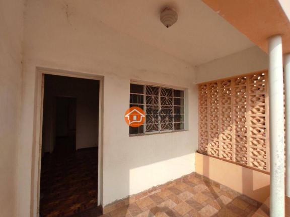 Imagem Casa com 5 Quartos à Venda, 213 m² em Jardim São Domingos - Americana Imagem Casa com 5 Quartos à Venda, 213 m² em Jardim São Domingos - Americana