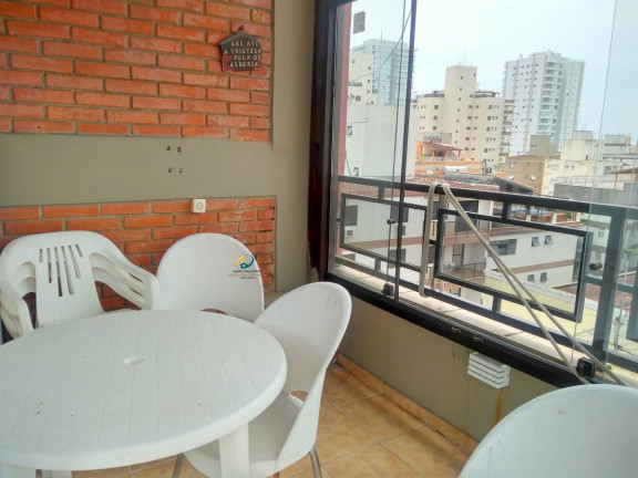 Imagem Cobertura com 3 Quartos à Venda, 222 m² em Enseada - Guarujá Imagem Cobertura com 3 Quartos à Venda, 222 m² em Enseada - Guarujá