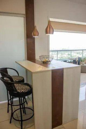 Imagem Apartamento com 2 Quartos à Venda, 70 m² em Palmeiras De São José - São José Dos Campos