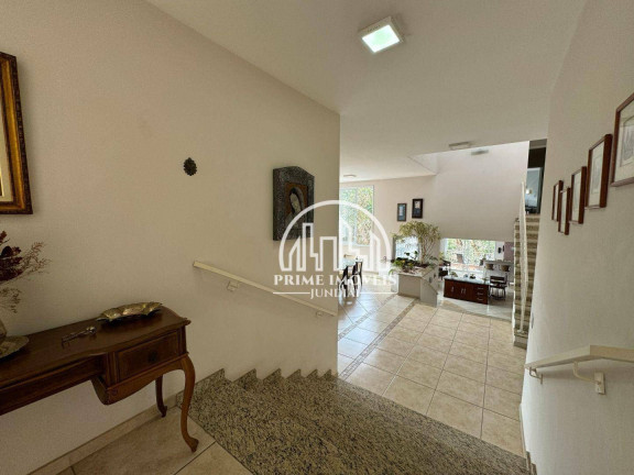 Imagem Casa com 4 Quartos à Venda, 606 m² em Malota - Jundiaí Imagem Casa com 4 Quartos à Venda, 606 m² em Malota - Jundiaí