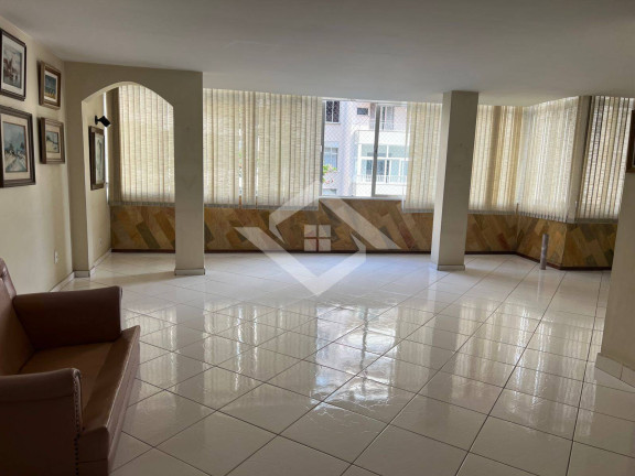 Imagem Apartamento com 3 Quartos à Venda, 150 m² em Copacabana - Rio De Janeiro
