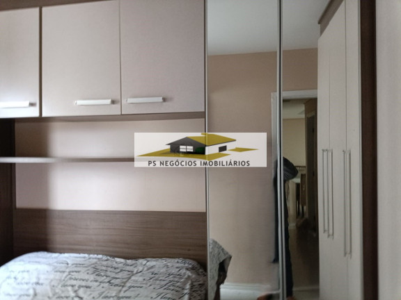 Imagem Apartamento com 2 Quartos à Venda, 52 m² em Vila Bela - São Paulo