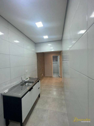 Imagem Apartamento com 1 Quarto à Venda, 40 m² em Boqueirão - Praia Grande Imagem Apartamento com 1 Quarto à Venda, 40 m² em Boqueirão - Praia Grande
