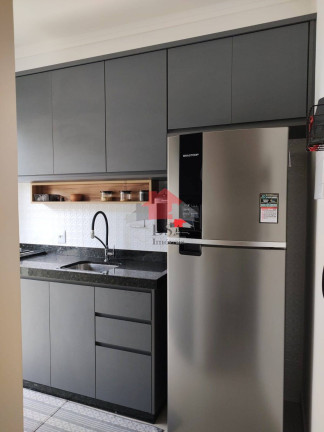 Imagem Casa com 2 Quartos à Venda, 76 m² em Chácara Recreio Alvorada - Hortolândia