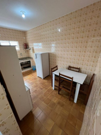 Imagem Kitnet com 1 Quarto à Venda, 40 m² em Caiçara - Praia Grande Imagem Kitnet com 1 Quarto à Venda, 40 m² em Caiçara - Praia Grande