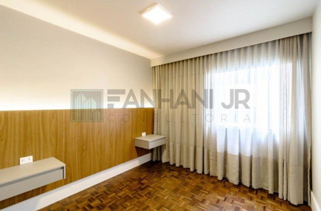 Imagem Imóvel com 3 Quartos à Venda, 112 m² em Itaim Bibi - São Paulo