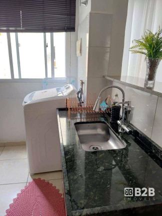 Imagem Apartamento com 2 Quartos à Venda ou Locação, 40 m² em Residencial Parque Barcelona - Bauru Imagem Apartamento com 2 Quartos à Venda ou Locação, 40 m² em Residencial Parque Barcelona - Bauru