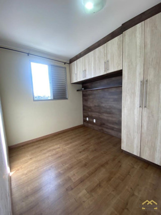 Imagem Apartamento com 2 Quartos à Venda, 52 m² em Recanto Quarto Centenário - Jundiaí Imagem Apartamento com 2 Quartos à Venda, 52 m² em Recanto Quarto Centenário - Jundiaí