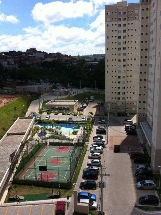 Imagem Apartamento com 2 Quartos à Venda, 60 m² em Vila Iracema - Barueri