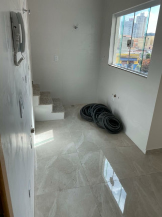 Imagem Cobertura com 2 Quartos à Venda, 78 m² em Vila São Pedro - Santo André Imagem Cobertura com 2 Quartos à Venda, 78 m² em Vila São Pedro - Santo André