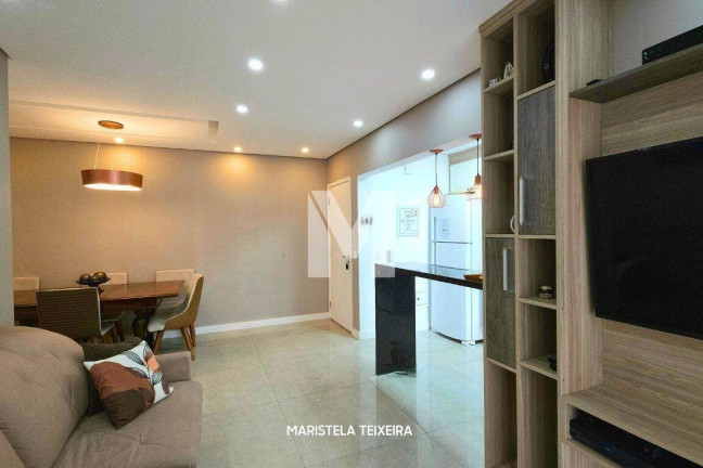 Imagem Apartamento com 3 Quartos à Venda, 93 m² em Baeta Neves - São Bernardo Do Campo Imagem Apartamento com 3 Quartos à Venda, 93 m² em Baeta Neves - São Bernardo Do Campo