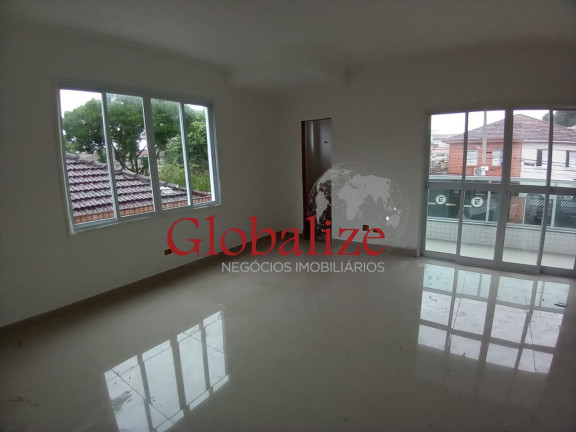 Casa com 3 Quartos à Venda, 152 m² em Boqueirão - Santos