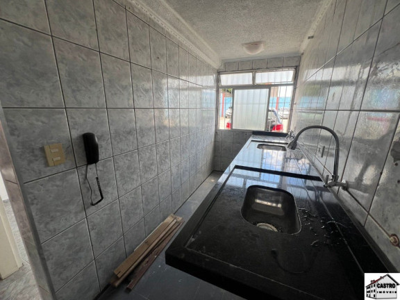 Imagem Apartamento com 2 Quartos à Venda, 67 m² em Vila Chabilândia - São Paulo