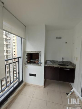 Imagem Imóvel com 4 Quartos à Venda, 133 m² em Parque Residencial Aquarius - São José Dos Campos