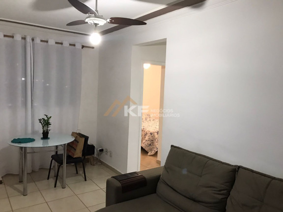 Imagem Apartamento com 2 Quartos à Venda, 46 m² em Residencial Jequitibá - Ribeirão Preto Imagem Apartamento com 2 Quartos à Venda, 46 m² em Residencial Jequitibá - Ribeirão Preto