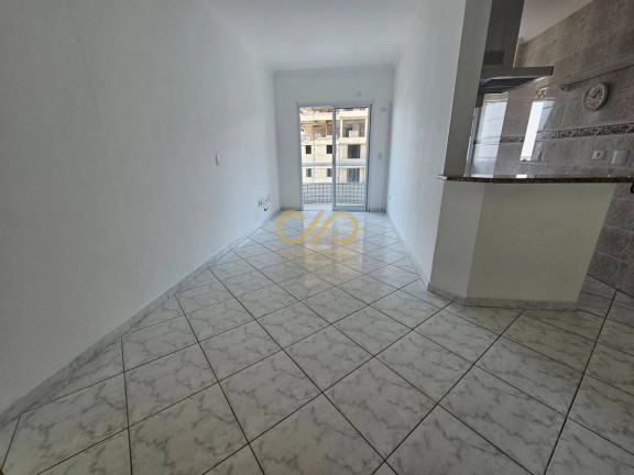Imagem Apartamento com 1 Quarto à Venda, 48 m² em Canto Do Forte - Praia Grande Imagem Apartamento com 1 Quarto à Venda, 48 m² em Canto Do Forte - Praia Grande
