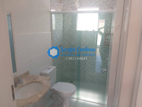 Imagem Casa com 2 Quartos à Venda, 94 m² em Jardim Grandesp - Itanhaém Imagem Casa com 2 Quartos à Venda, 94 m² em Jardim Grandesp - Itanhaém