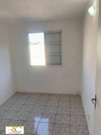 Imagem Apartamento com 2 Quartos à Venda, 50 m² em Jardim São Bernardo - São Paulo Imagem Apartamento com 2 Quartos à Venda, 50 m² em Jardim São Bernardo - São Paulo