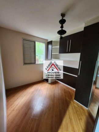 Imagem Apartamento com 1 Quarto à Venda, 45 m² em Parque Munhoz - São Paulo