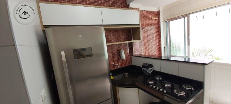 Imagem Apartamento com 2 Quartos para Alugar ou Temporada, 80 m² em Enseada - Guarujá Imagem Apartamento com 2 Quartos para Alugar ou Temporada, 80 m² em Enseada - Guarujá