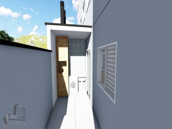 Imagem Apartamento com 2 Quartos à Venda, 51 m² em Jardim Guarujá - Sorocaba Imagem Apartamento com 2 Quartos à Venda, 51 m² em Jardim Guarujá - Sorocaba